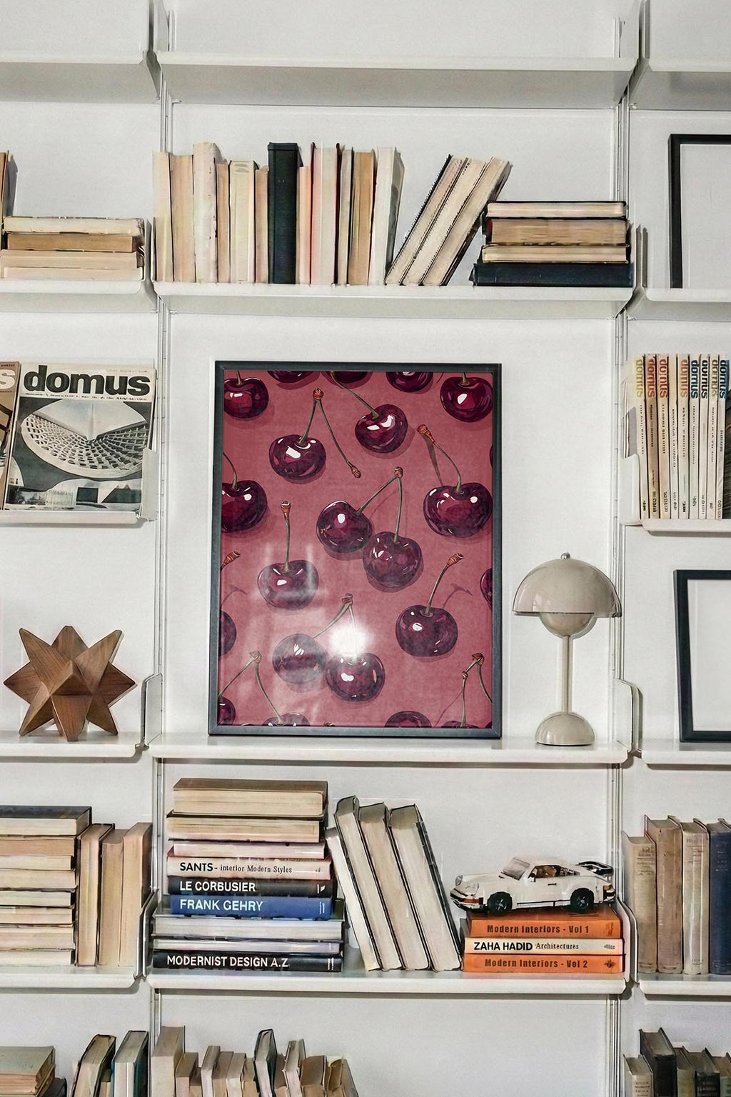 Cherries