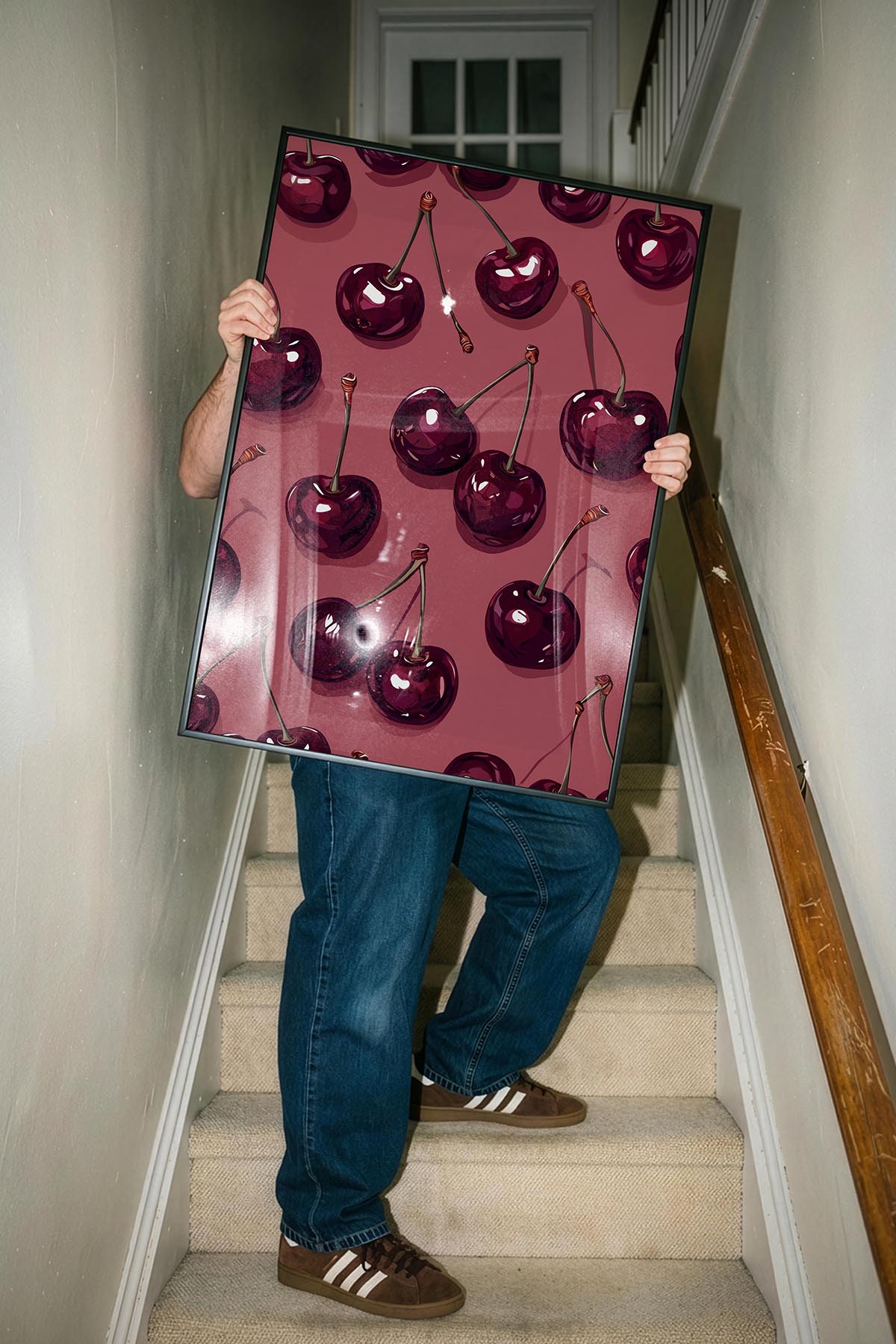 Cherries