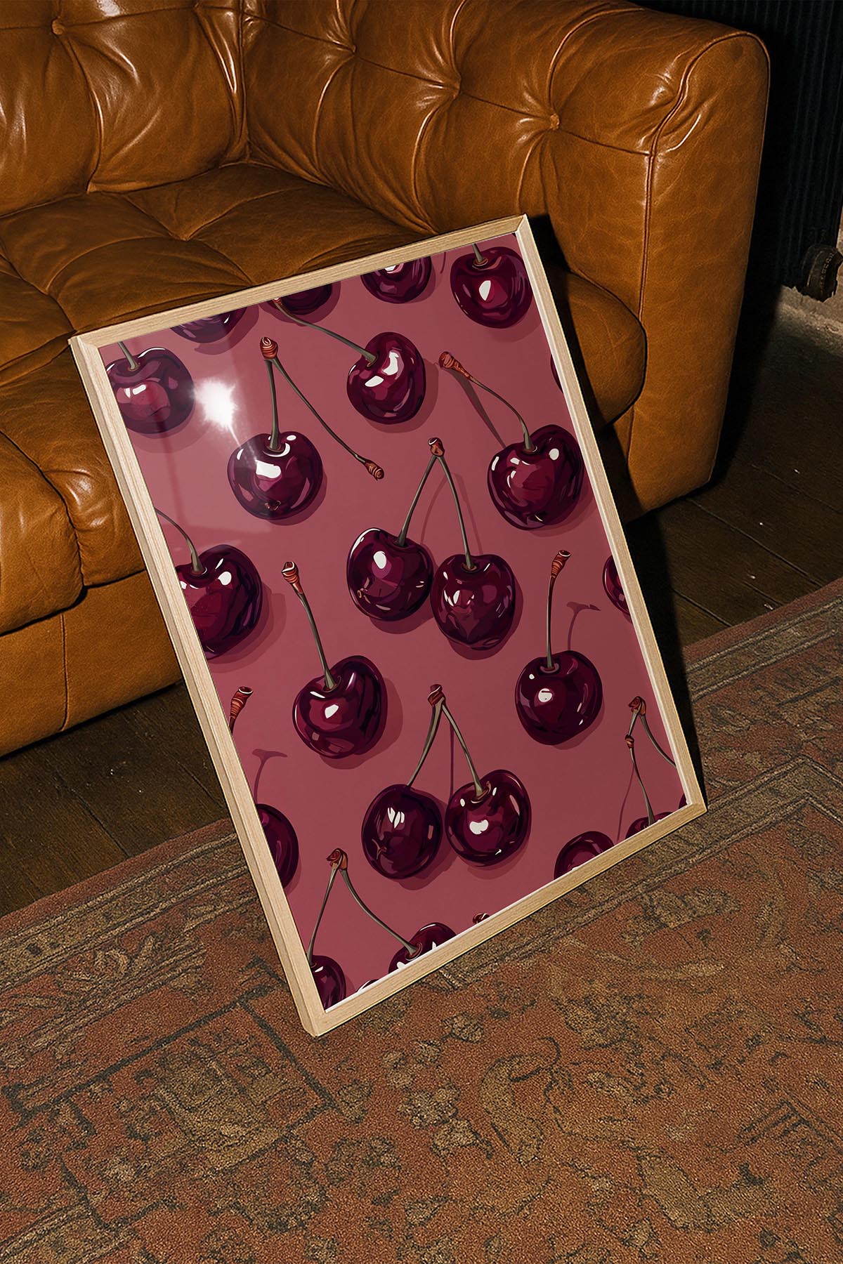 Cherries