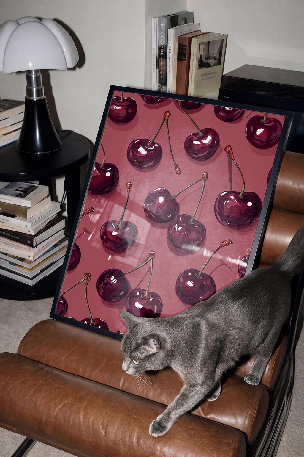 Cherries