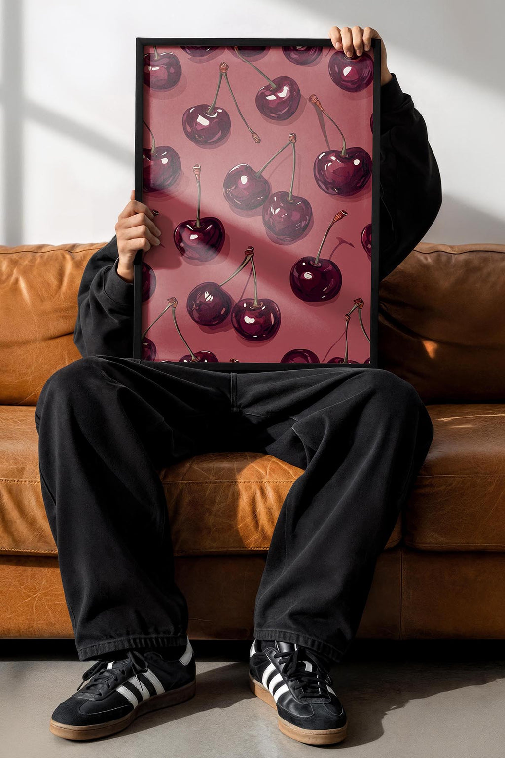 Cherries