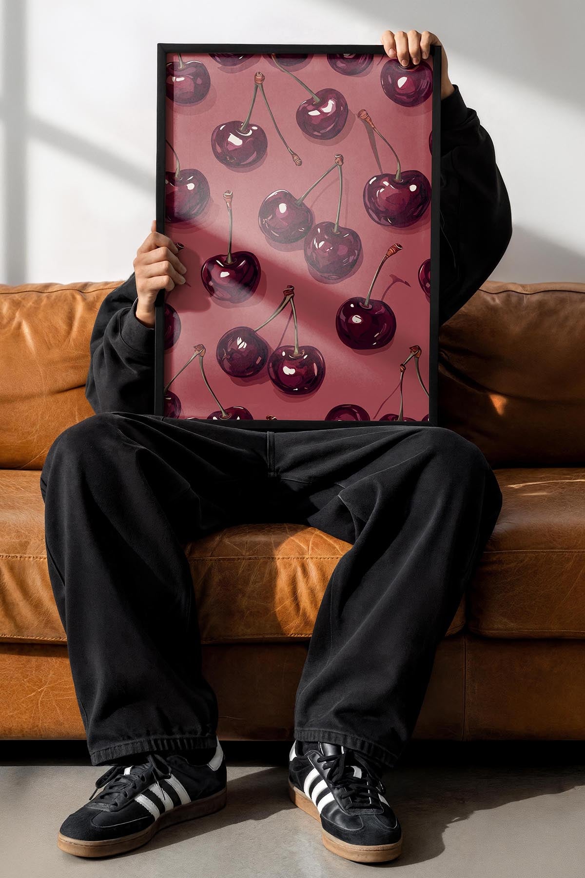 Cherries