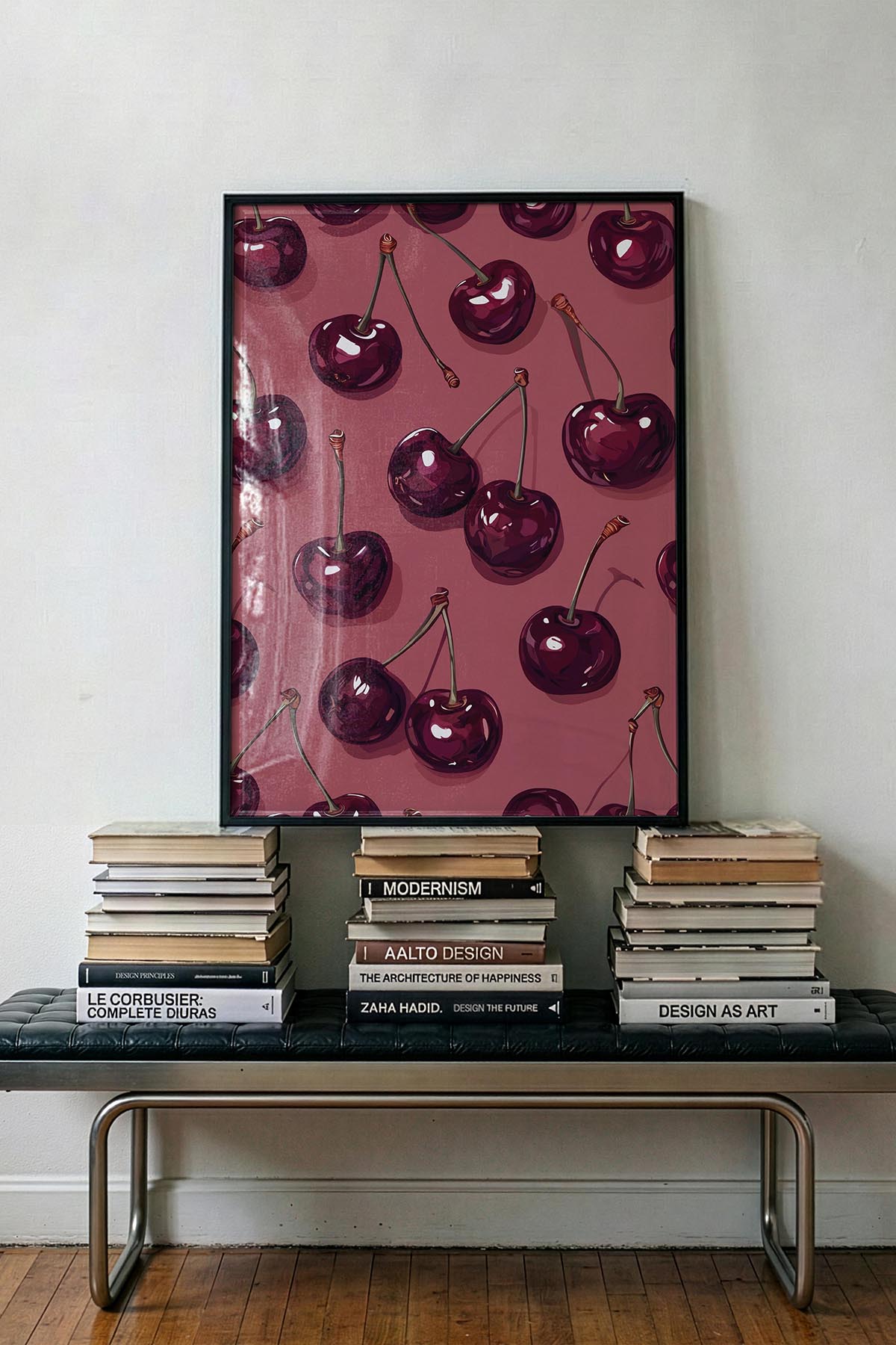 Cherries