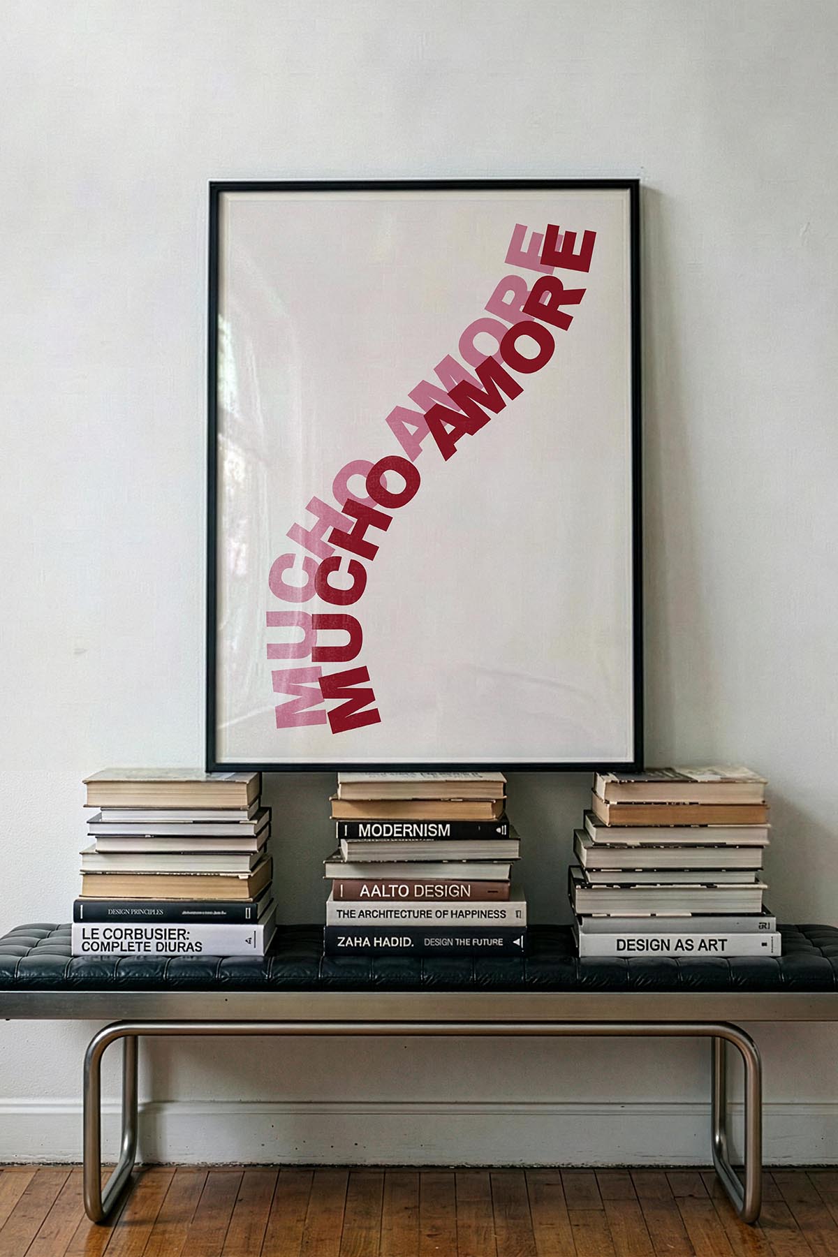 Mucho Amore
