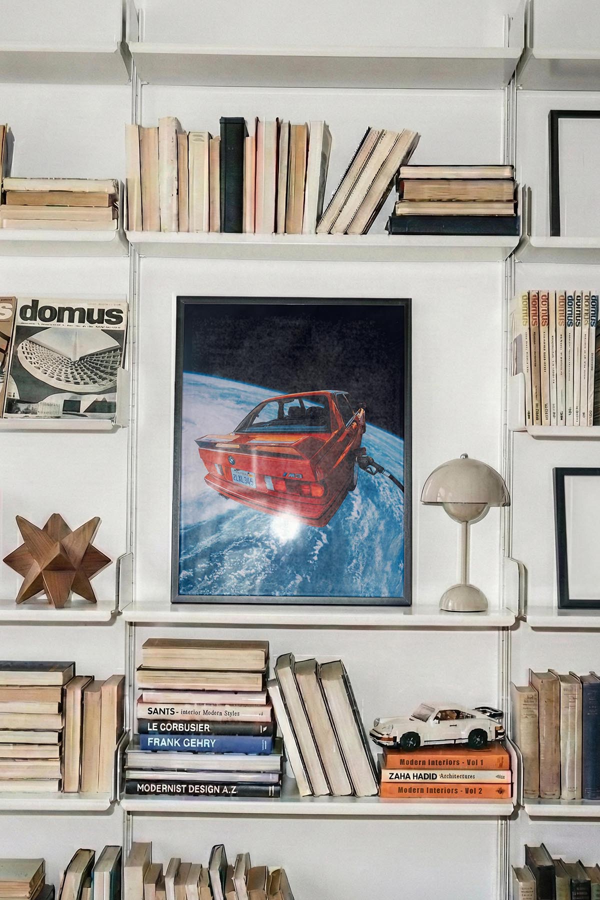Fuel On Space