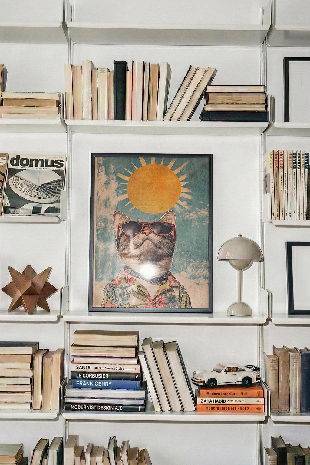 Sun & Cat