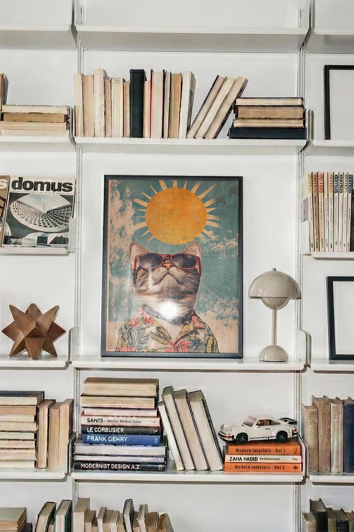 Sun & Cat