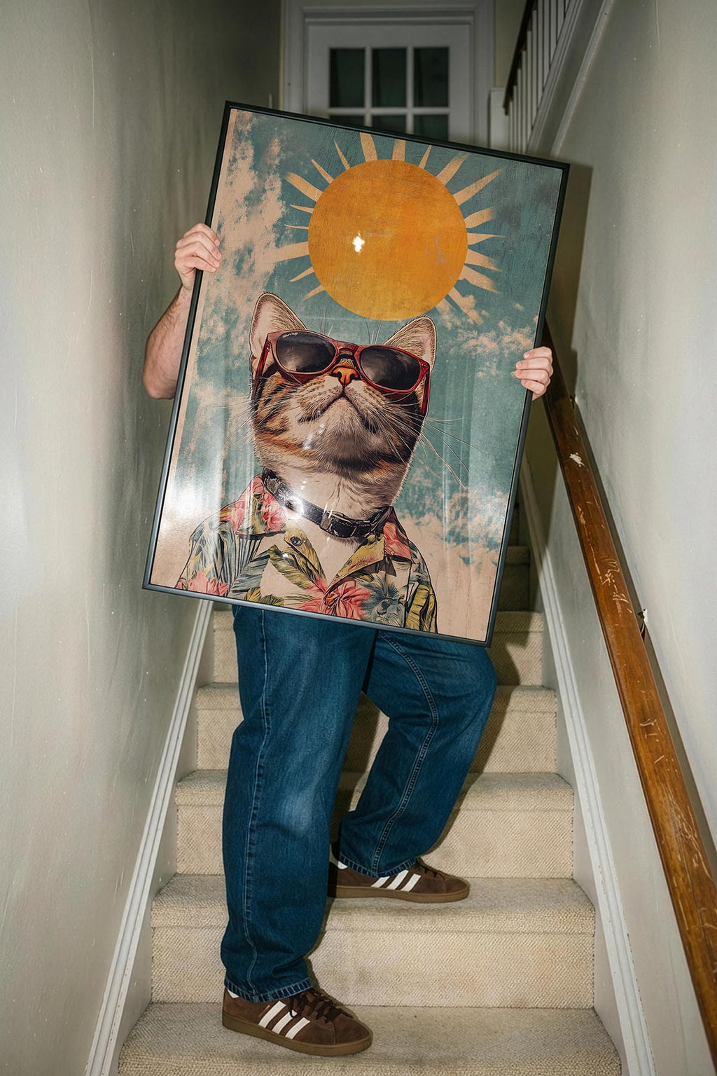 Sun & Cat