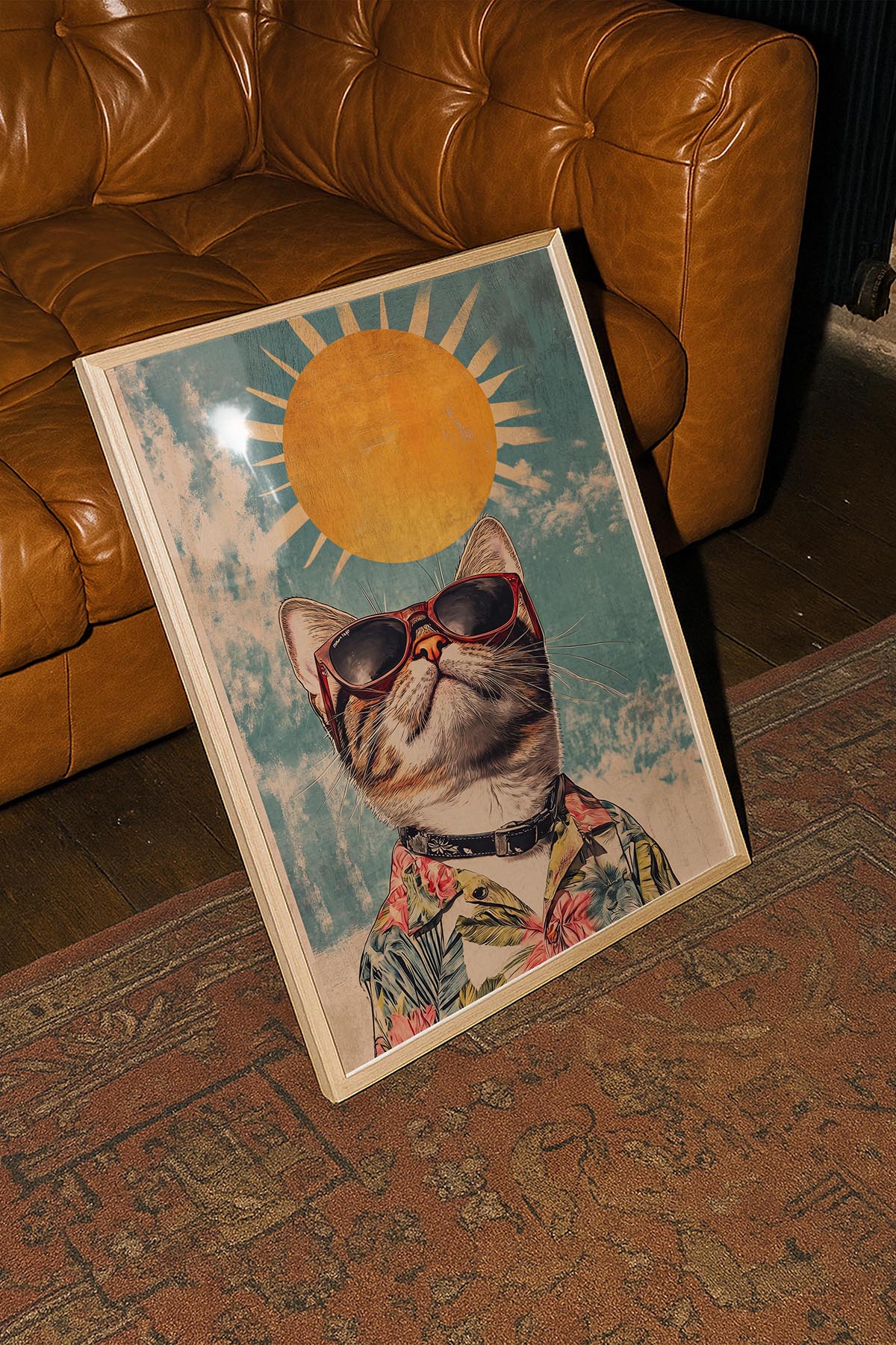 Sun & Cat