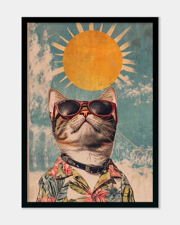 Sun & Cat