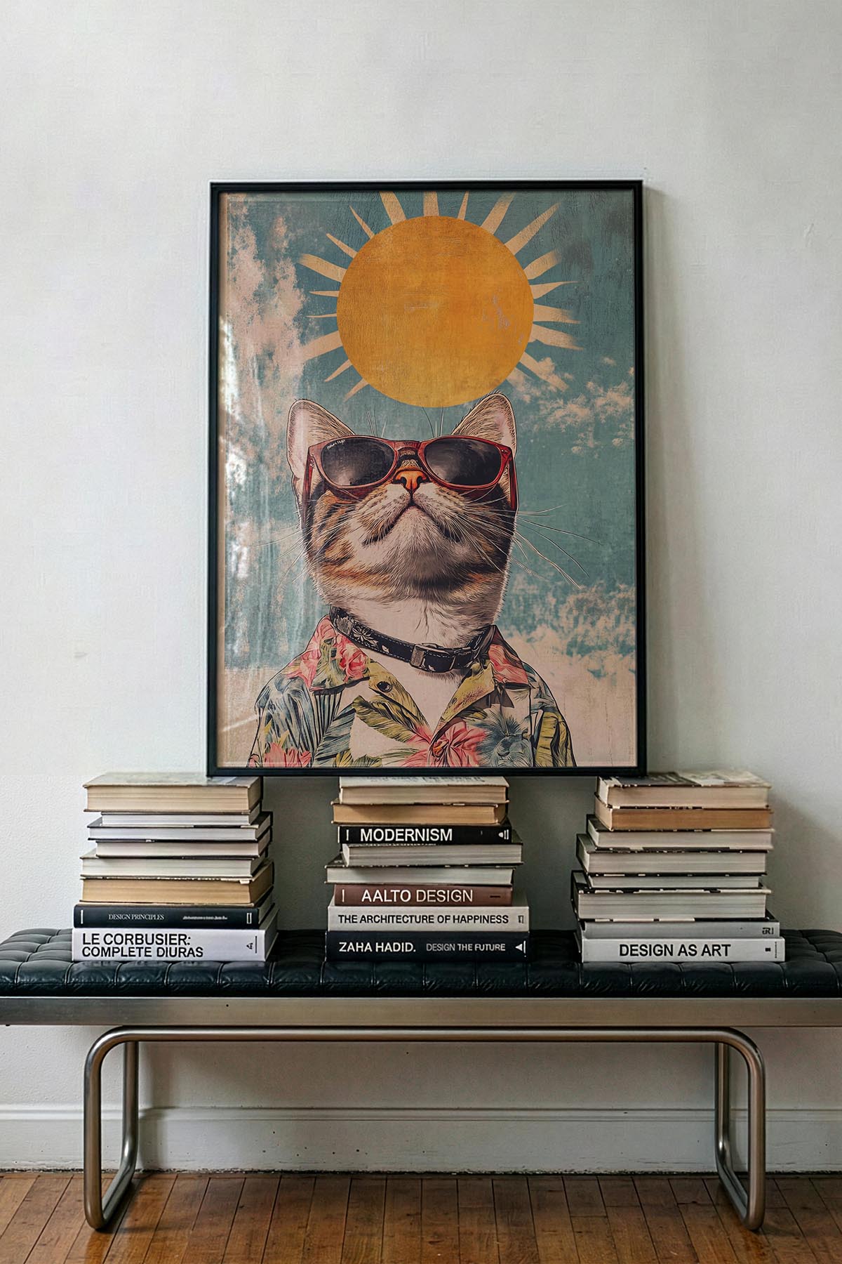 Sun & Cat