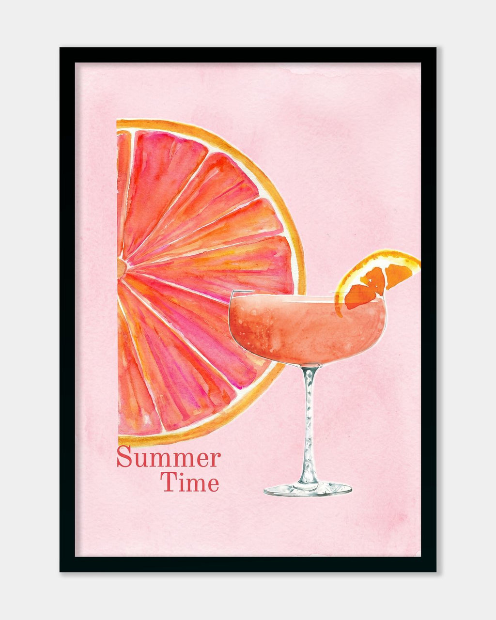 Summer Time