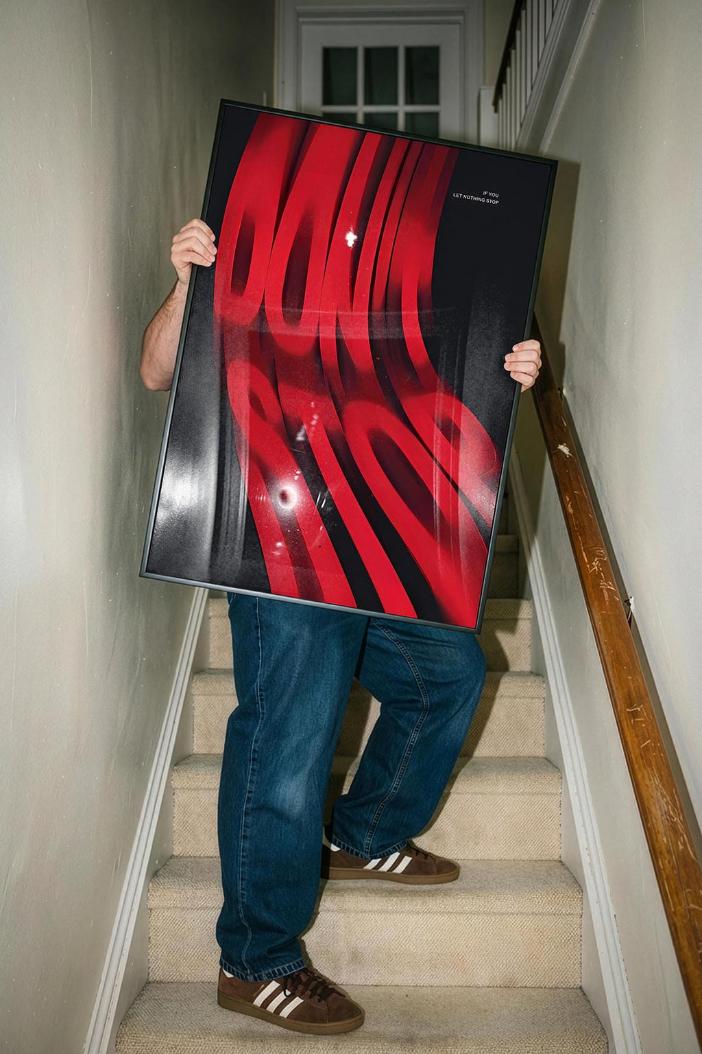 Don't Stop