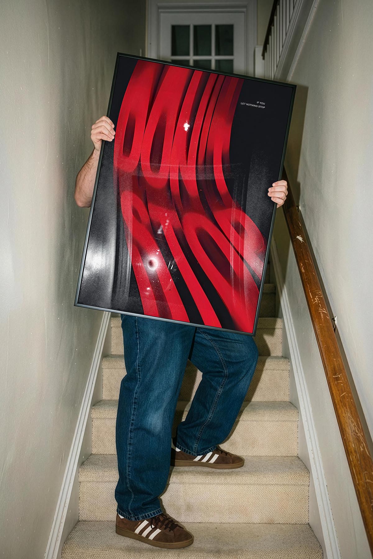 Don't Stop