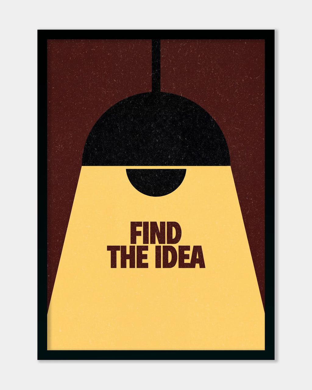 Find The Idea