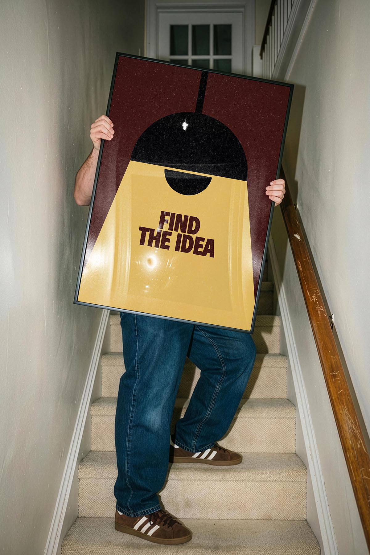 Find The Idea