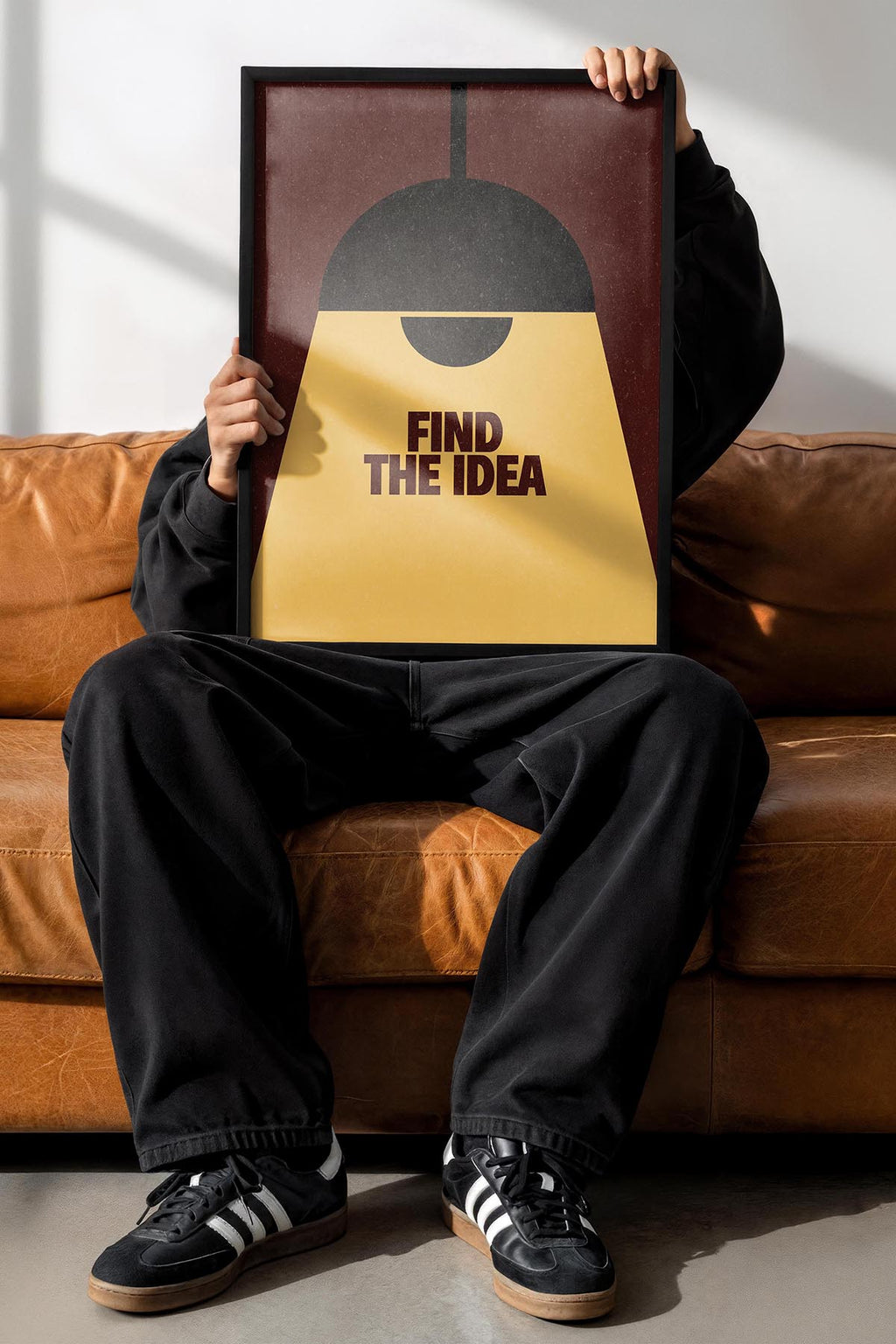 Find The Idea