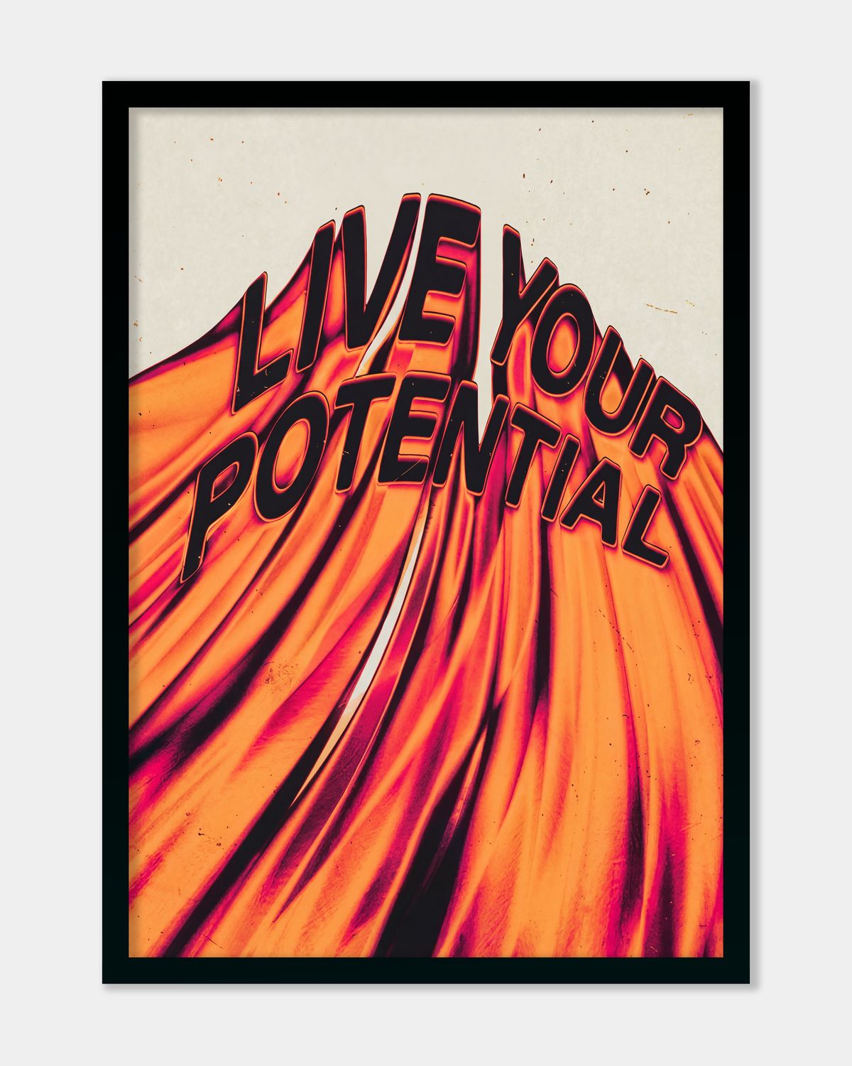 Live Your Potential