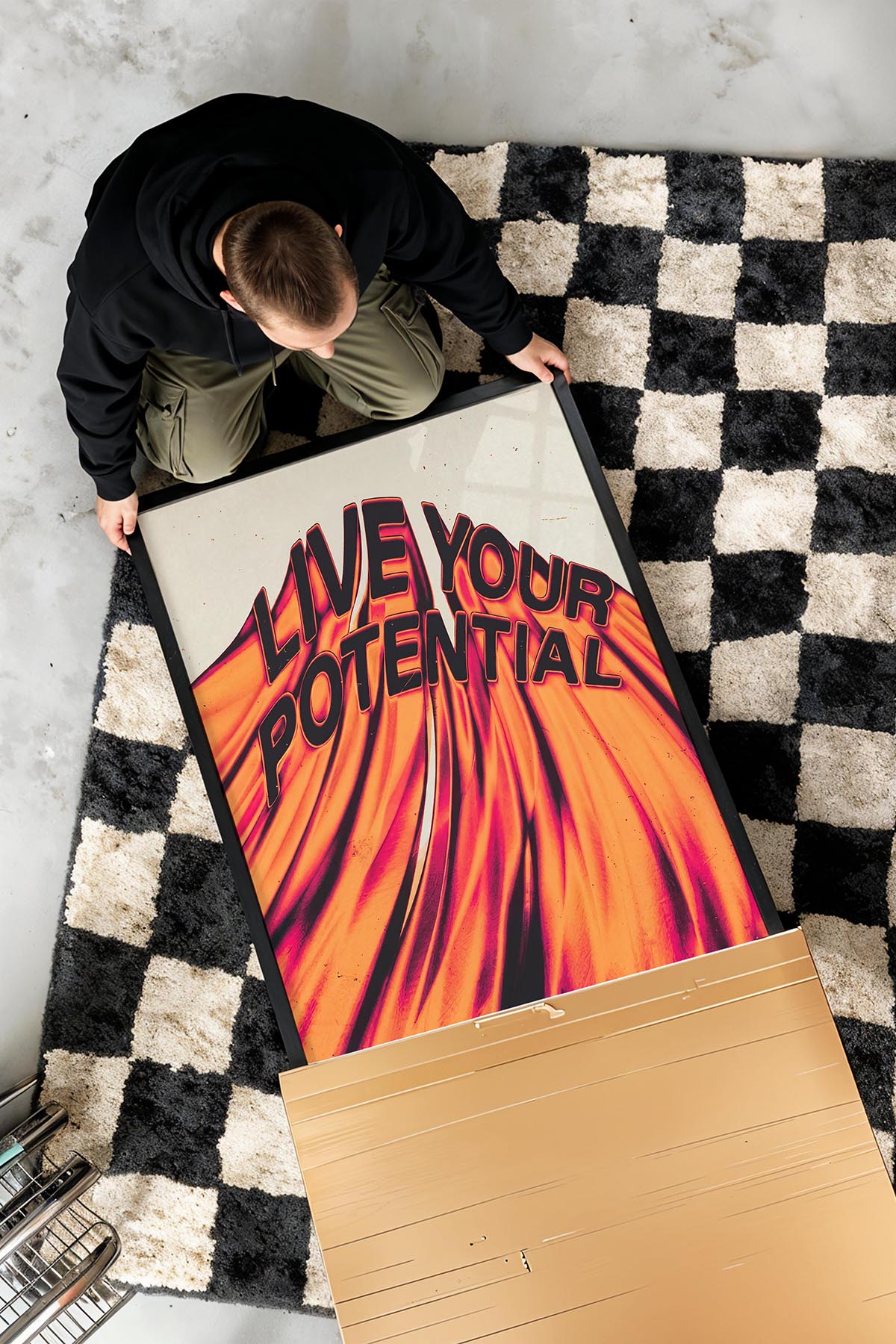Live Your Potential