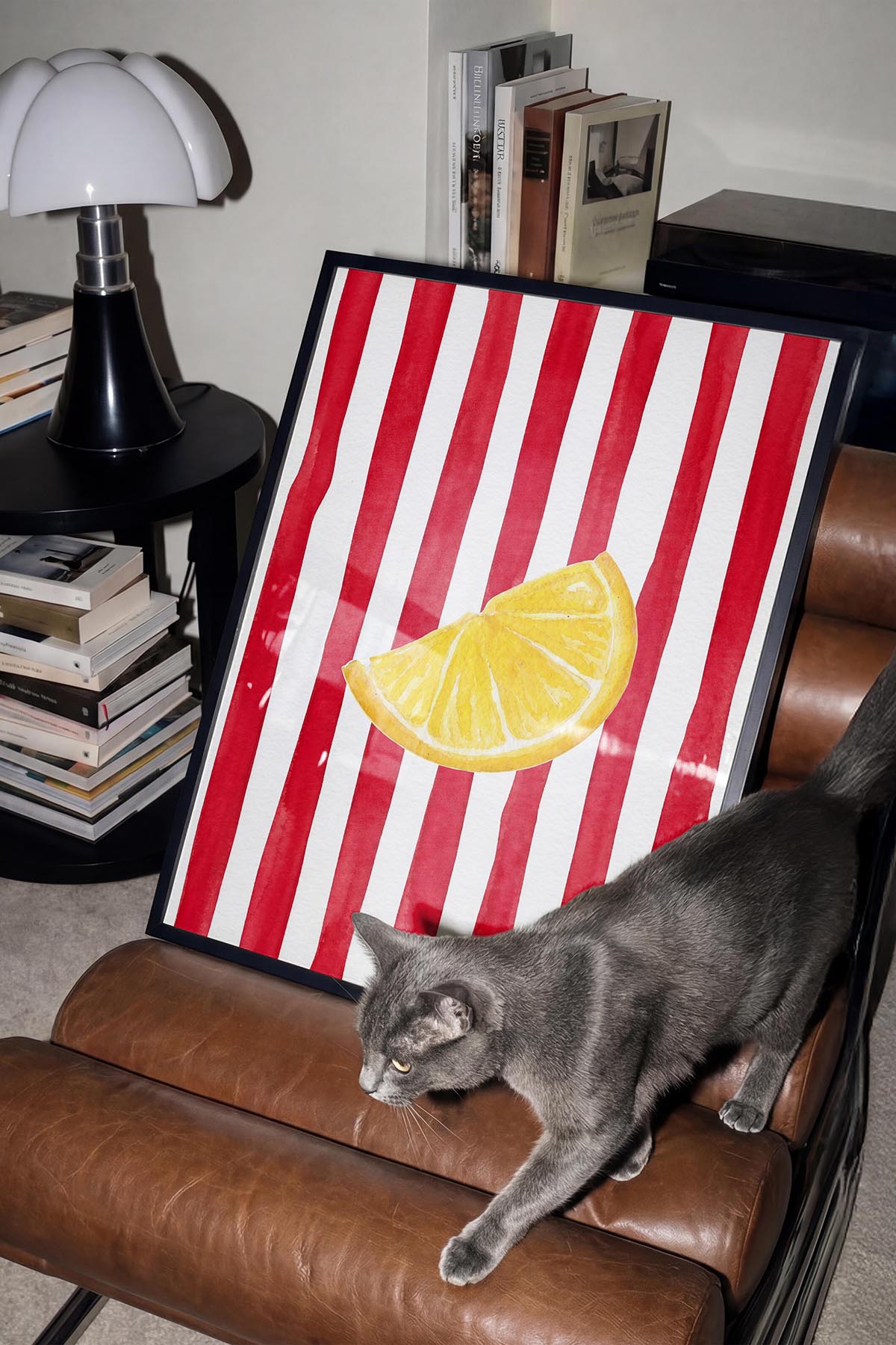 Stripes V3