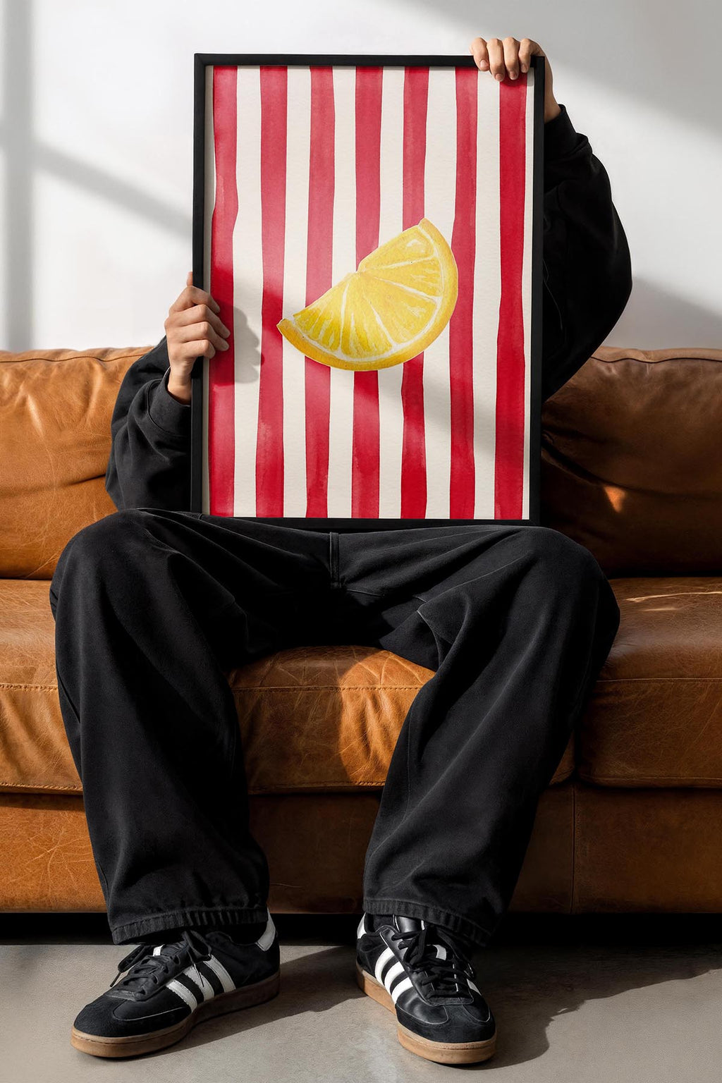 Stripes V3