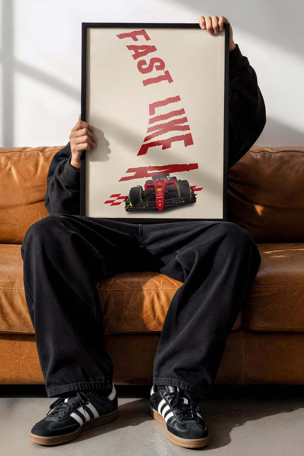 Fast Like F1
