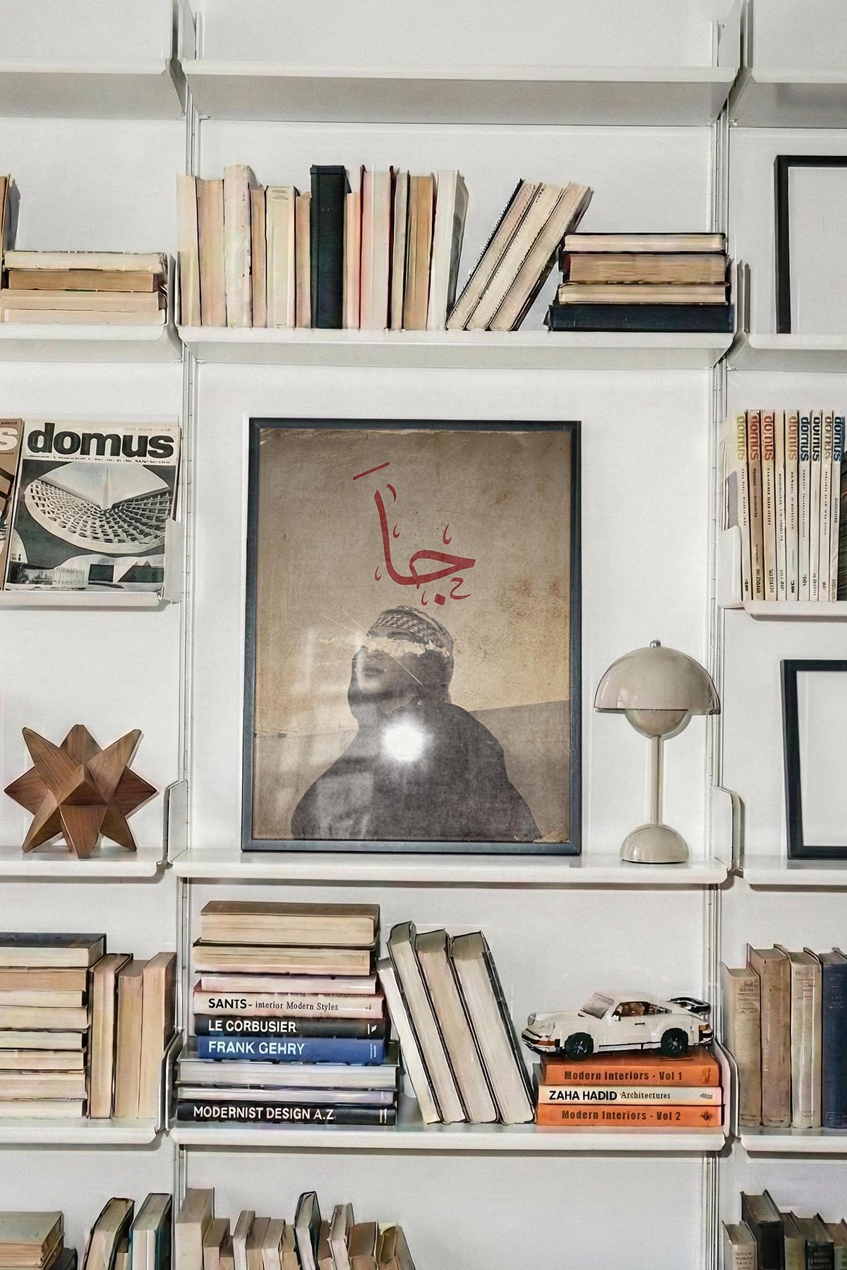 Arabic