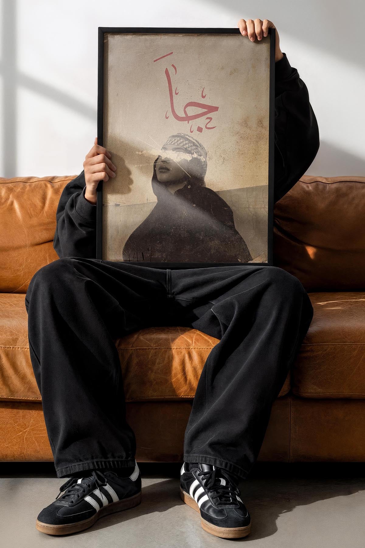Arabic