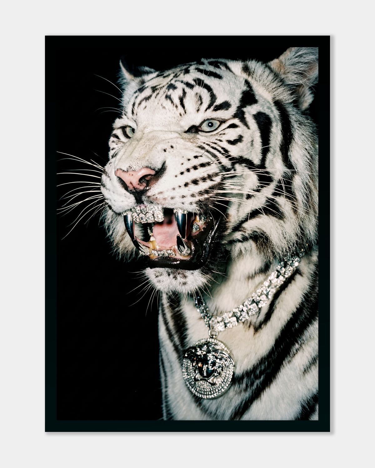 Tiger Drip