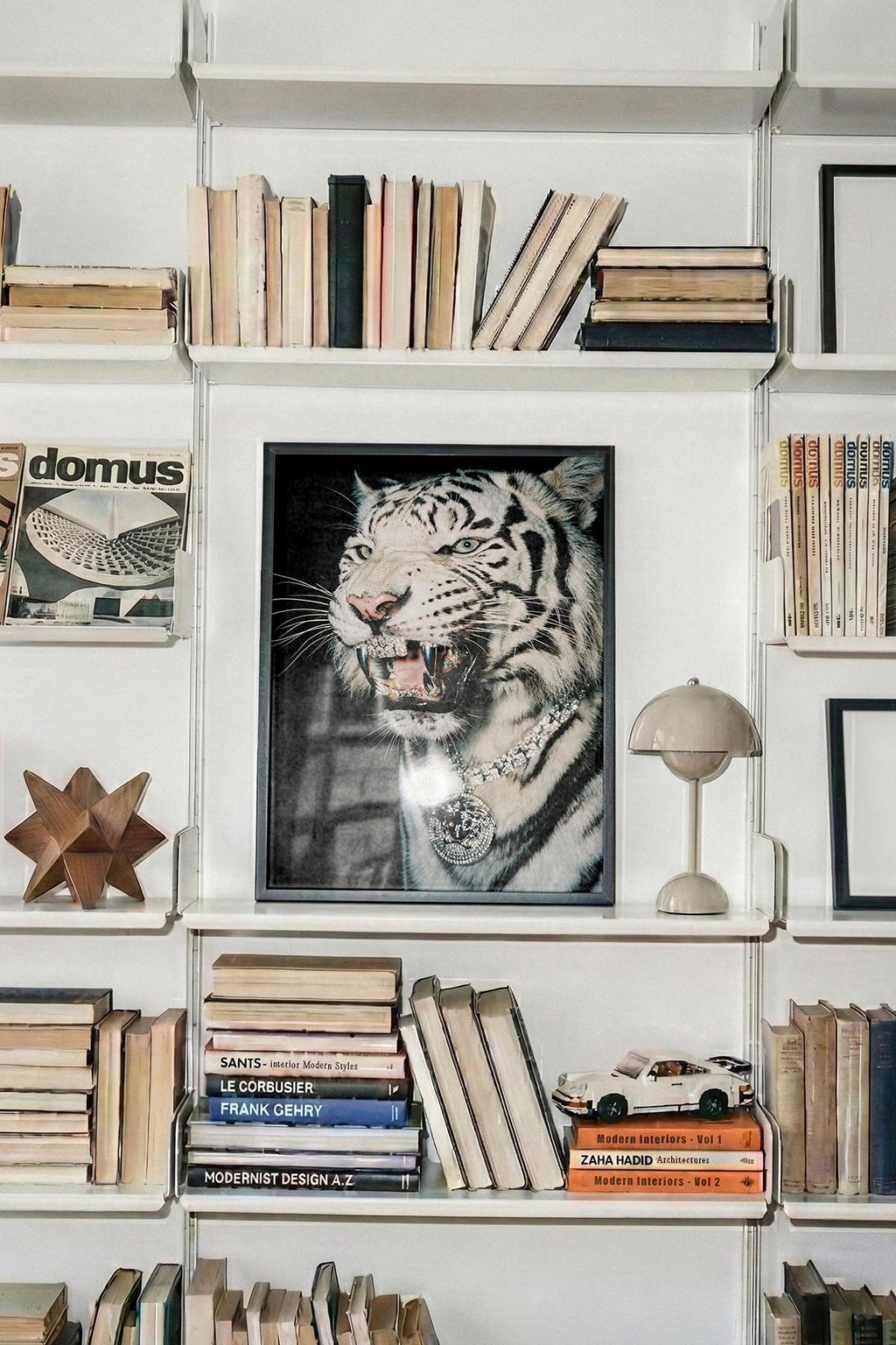 Tiger Drip