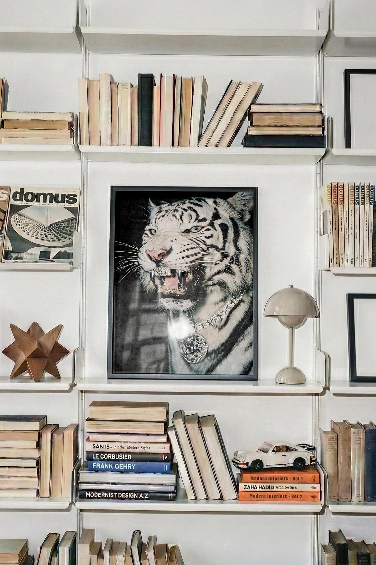 Tiger Drip