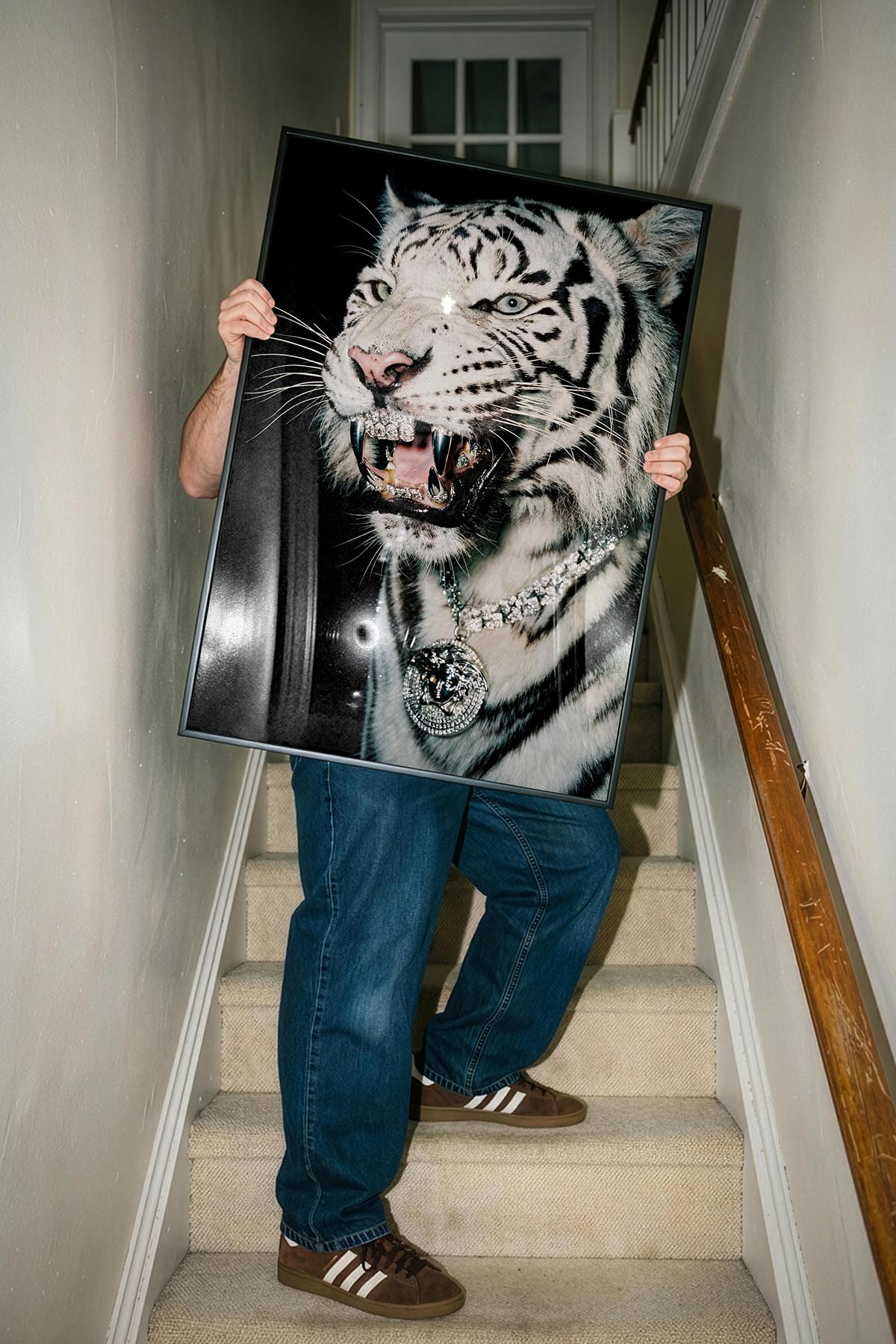 Tiger Drip