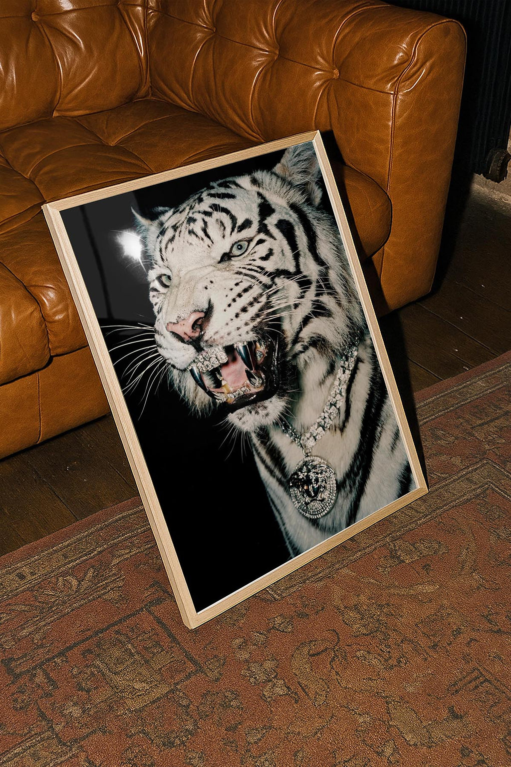 Tiger Drip