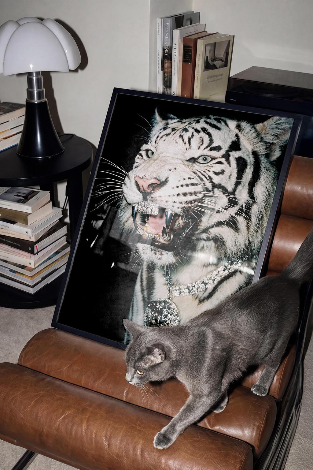 Tiger Drip