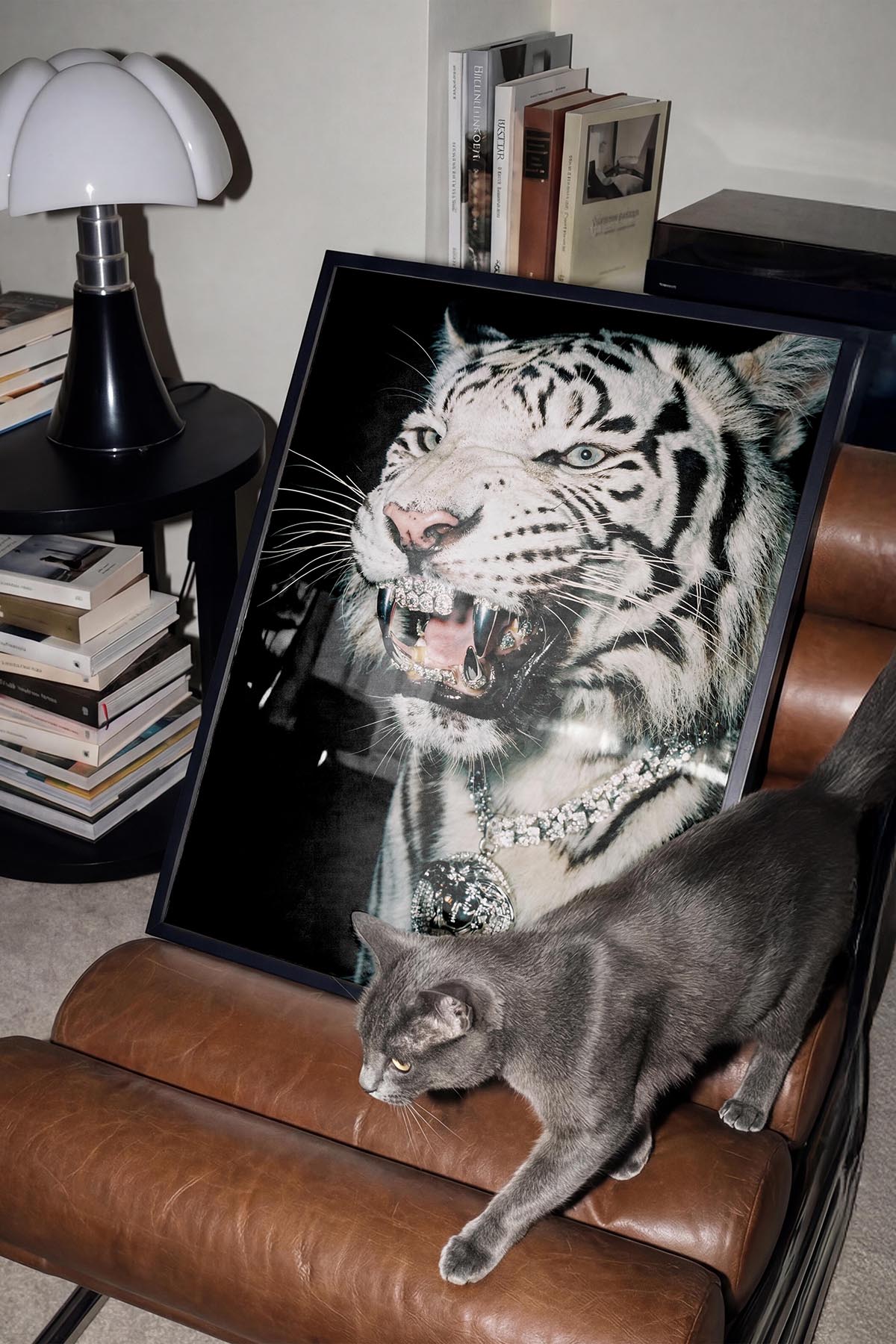 Tiger Drip