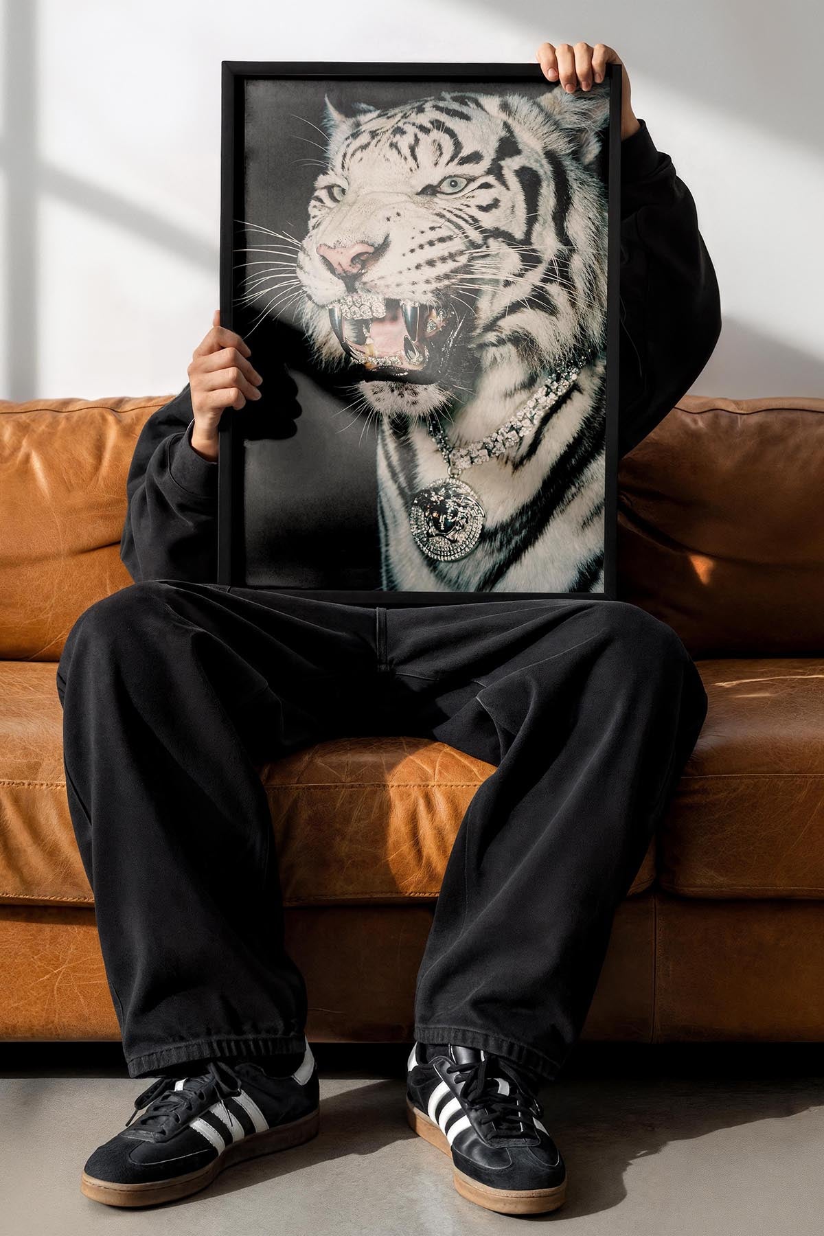 Tiger Drip