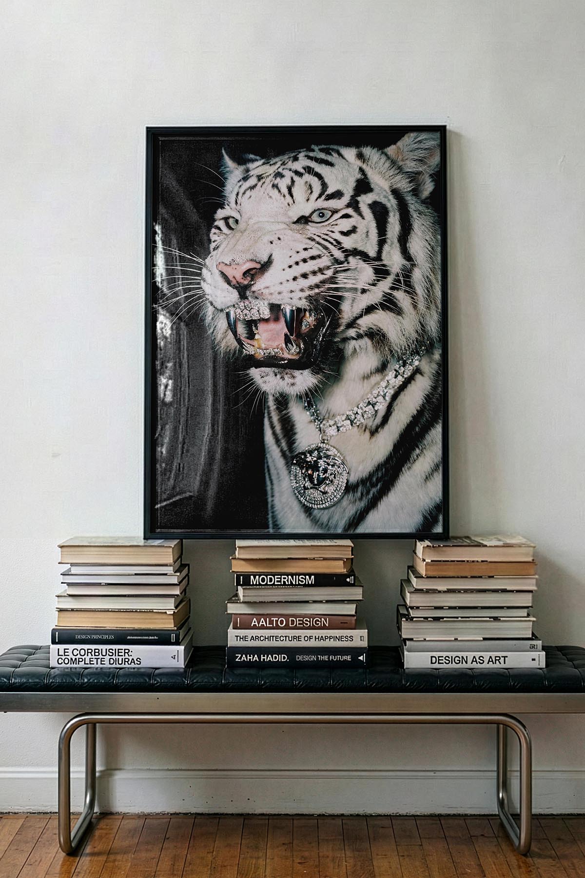 Tiger Drip