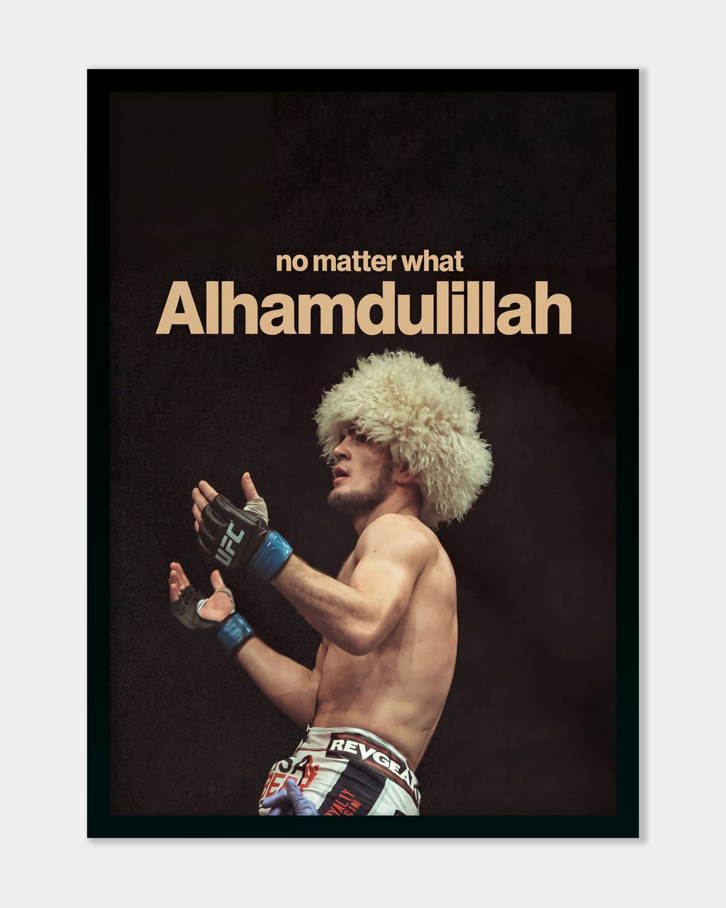 Khabib