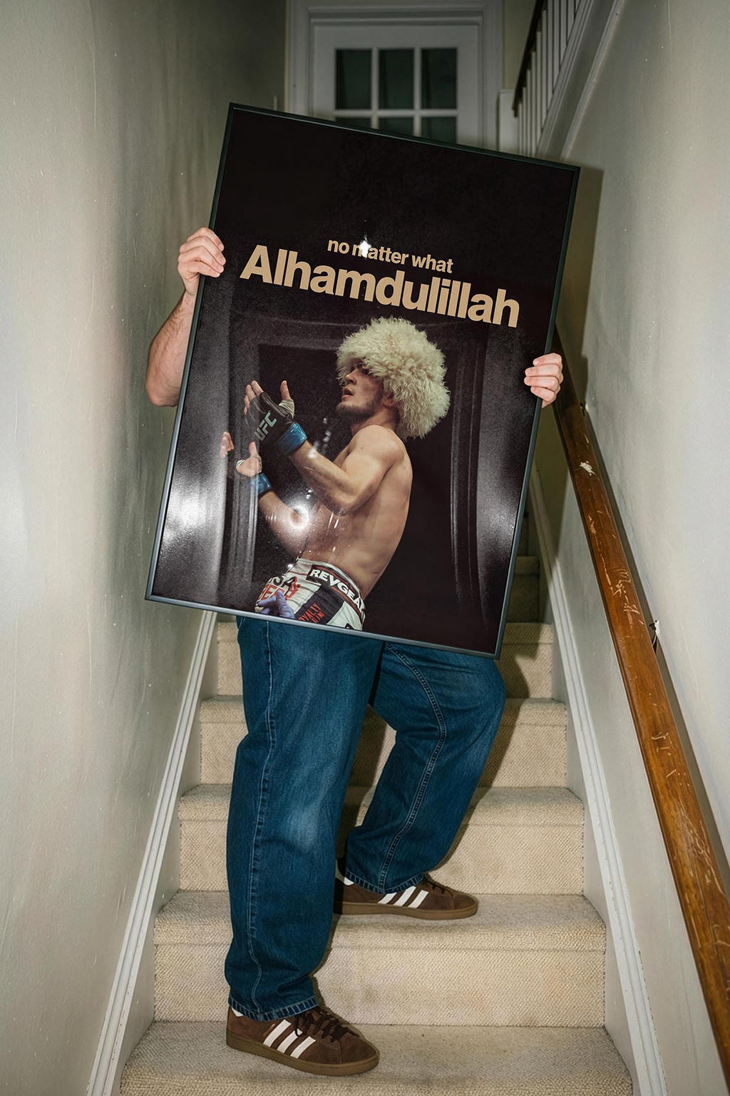 Khabib
