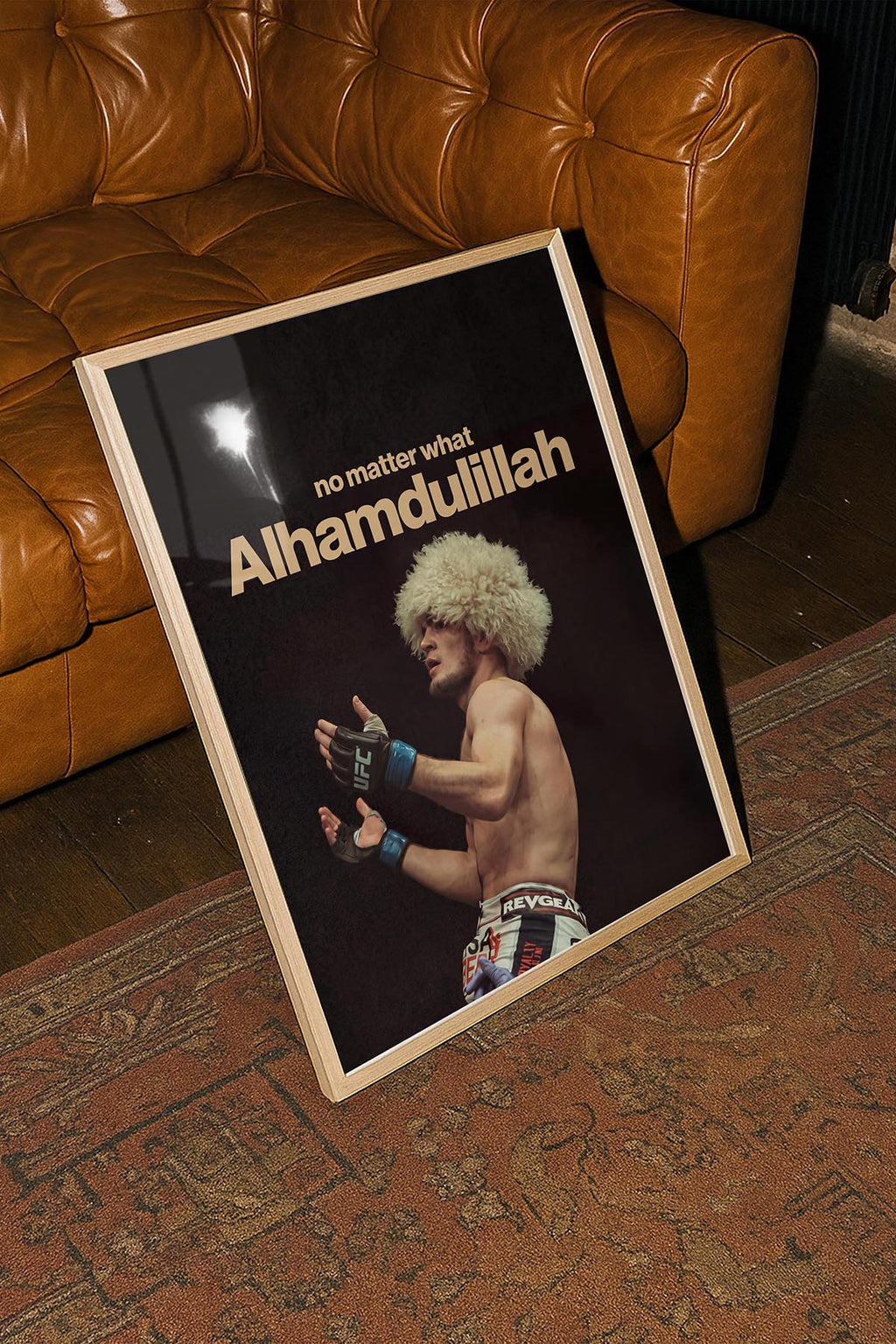Khabib