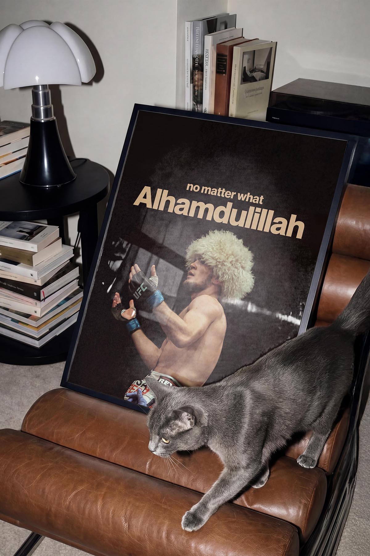 Khabib