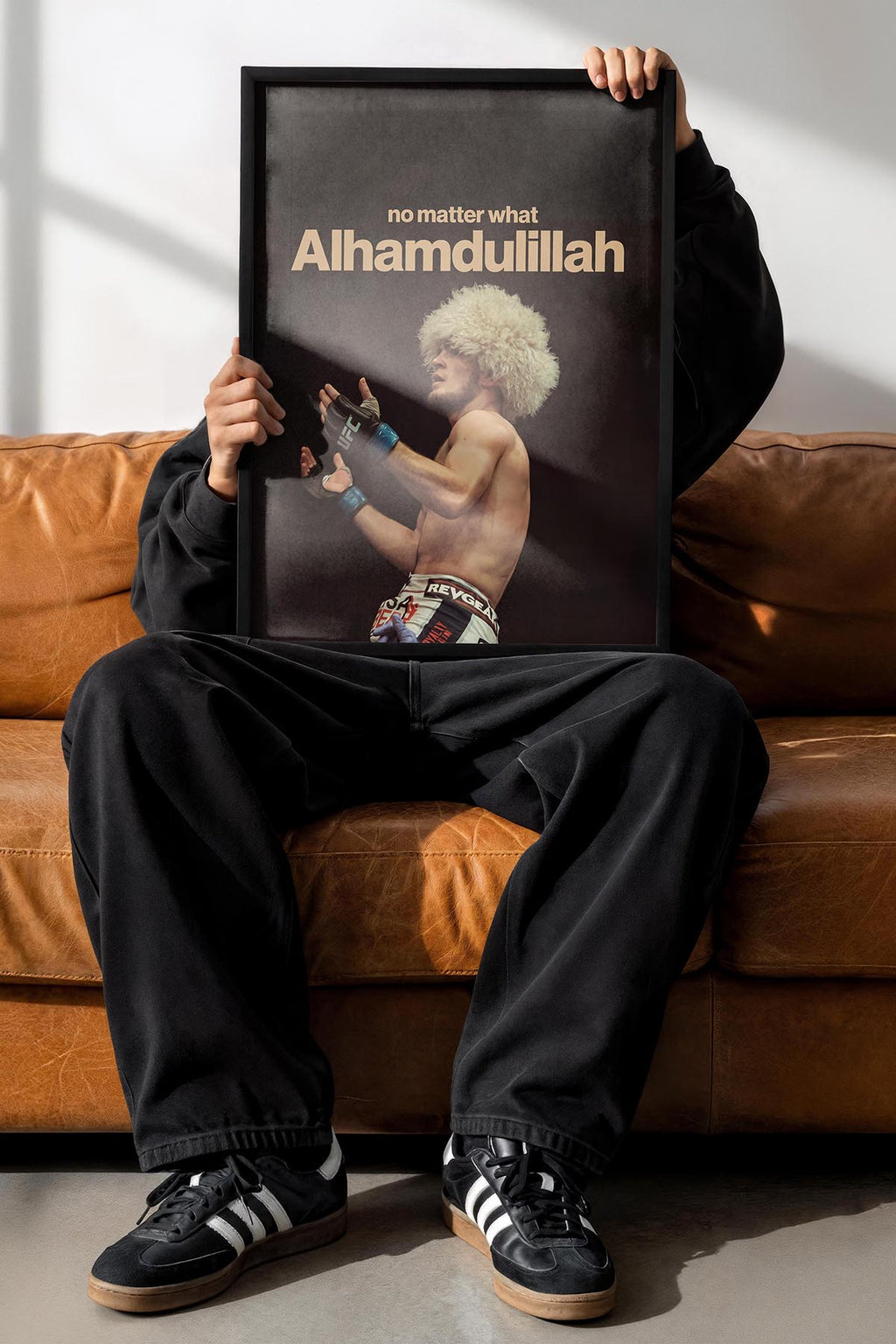 Khabib