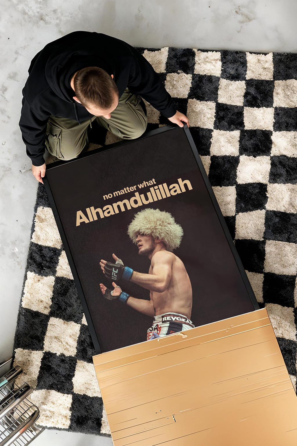 Khabib