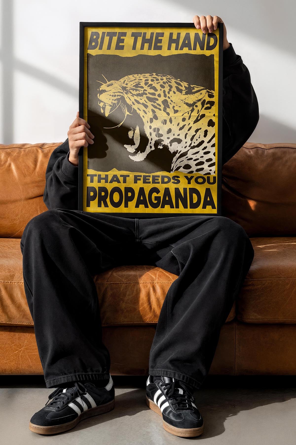 Propaganda