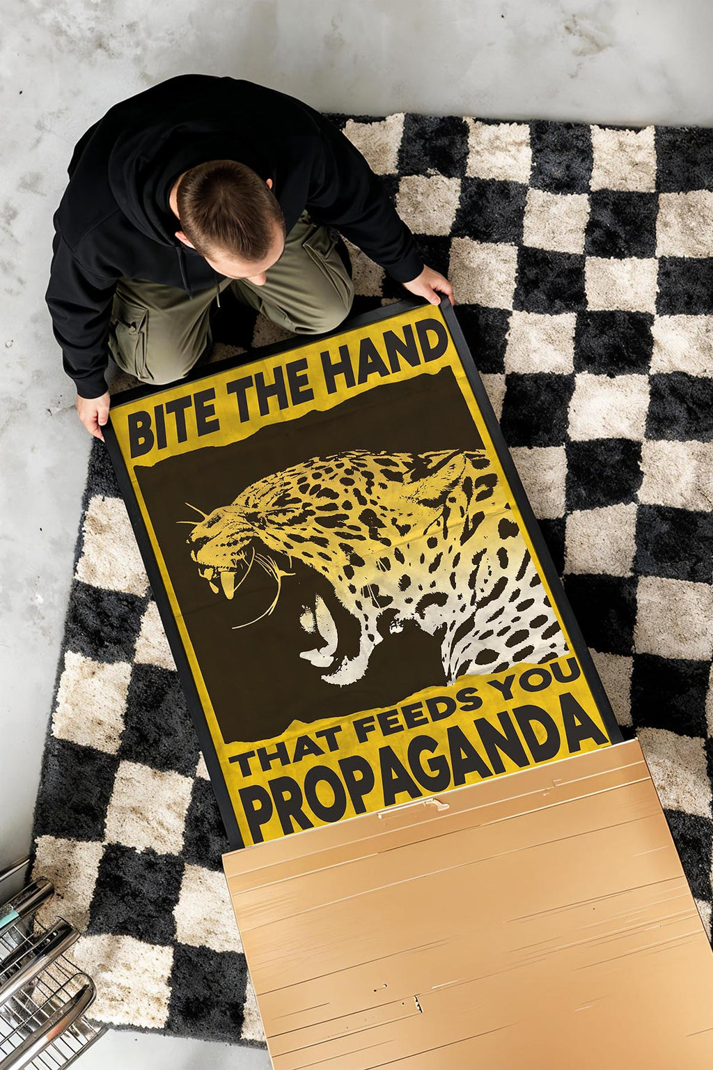 Propaganda
