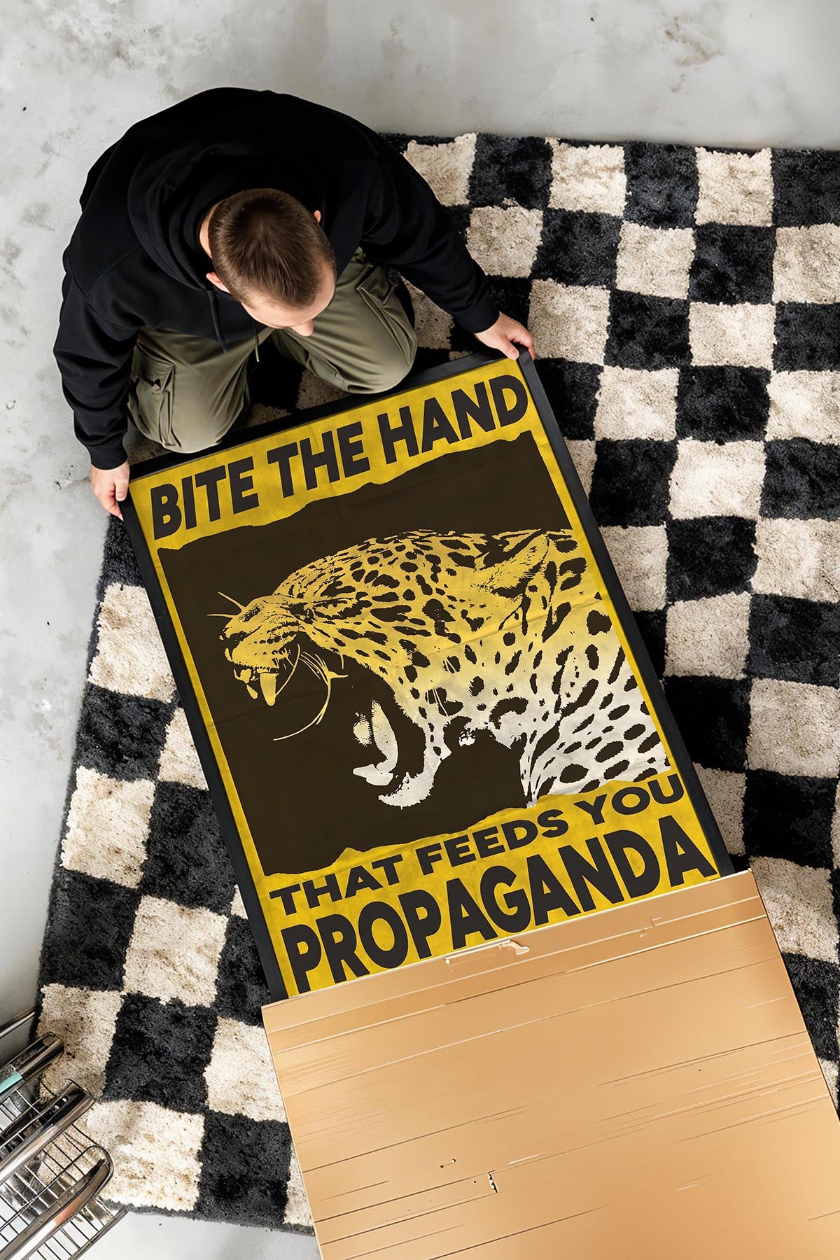 Propaganda
