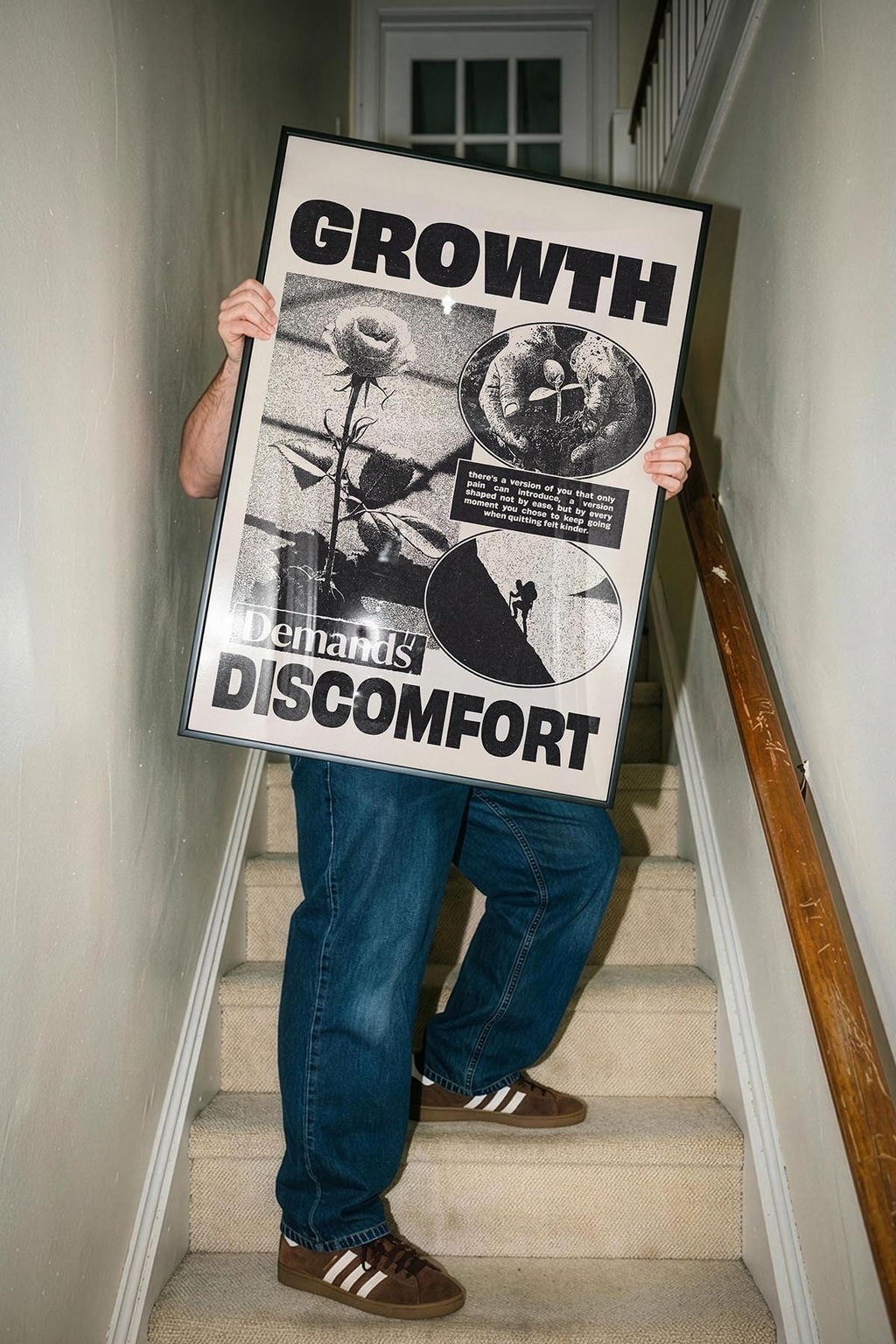 Growth Demands