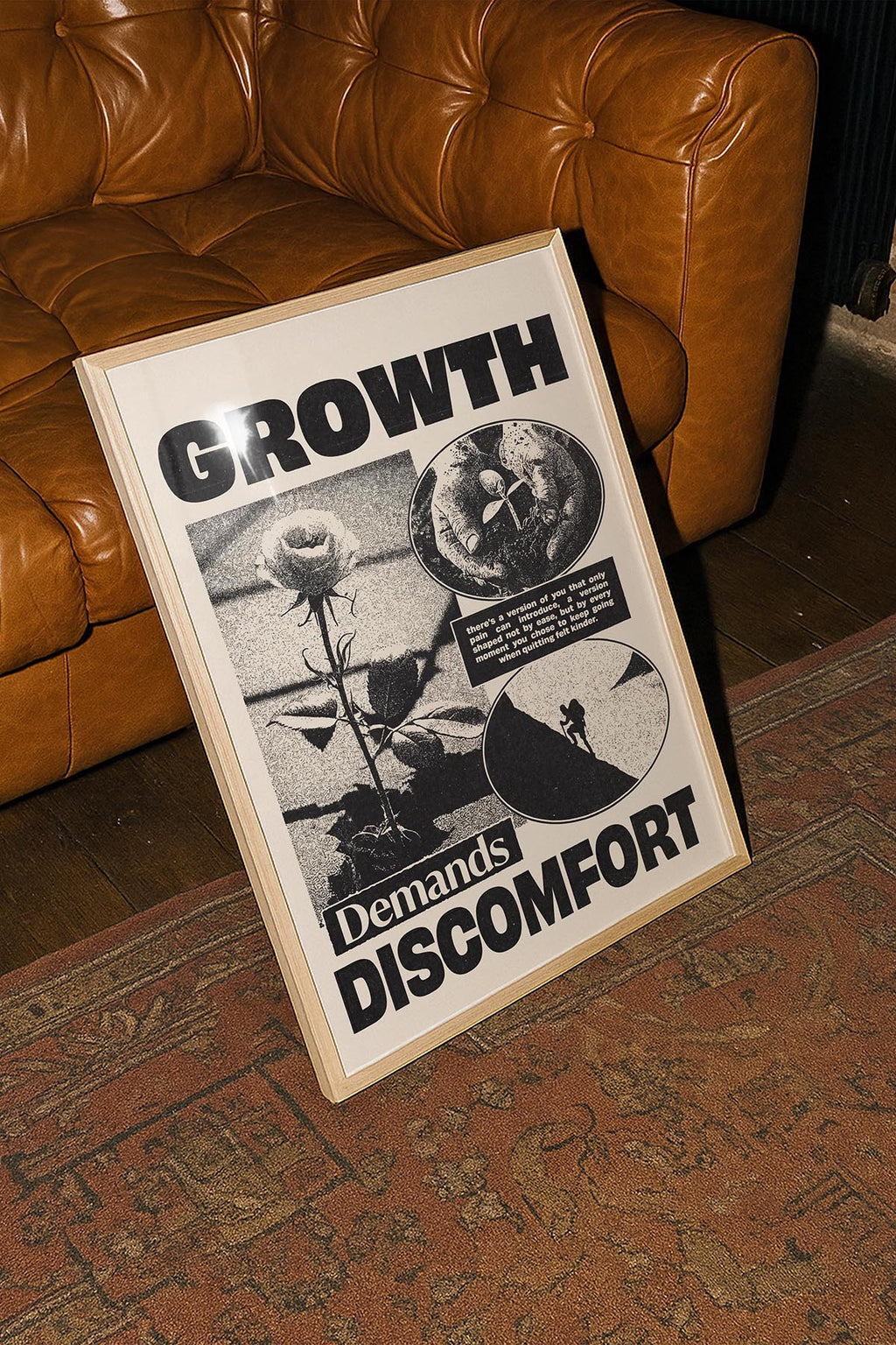 Growth Demands