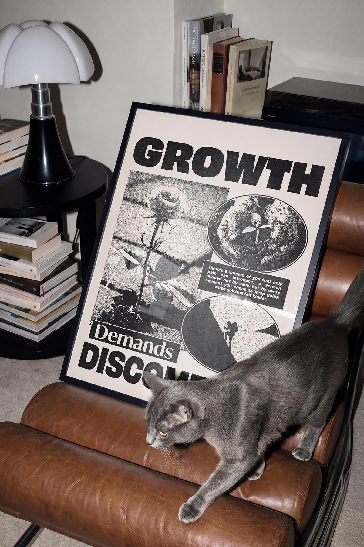 Growth Demands