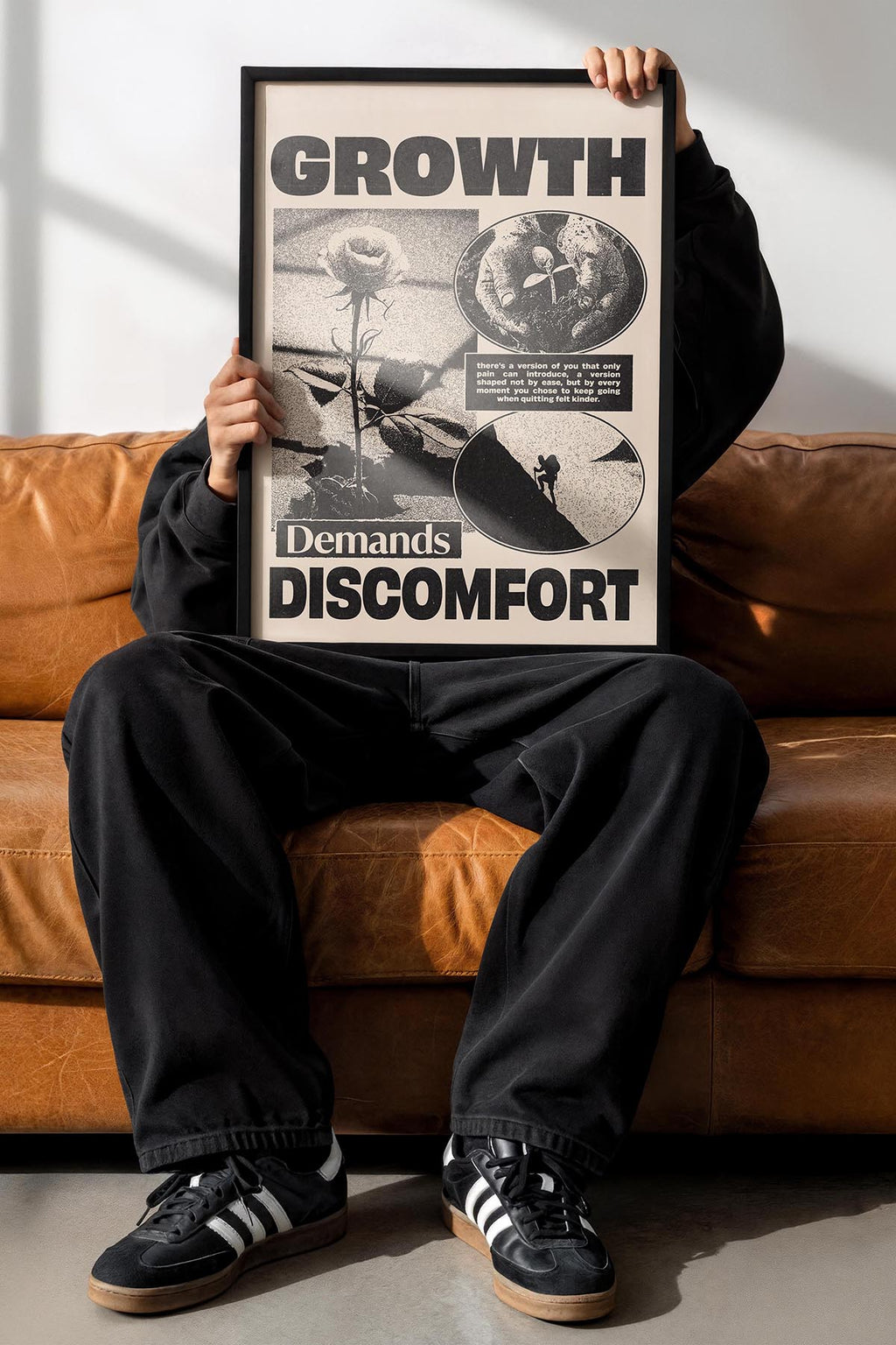 Growth Demands